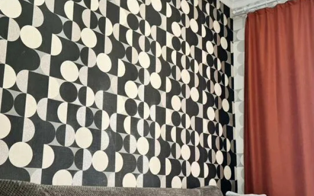 Na Ulitse Amurskaya 82 Flat