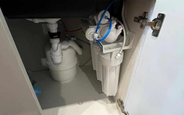 Dizaynerskaya Seti El Apart S Prekrasnym Vidom Flat