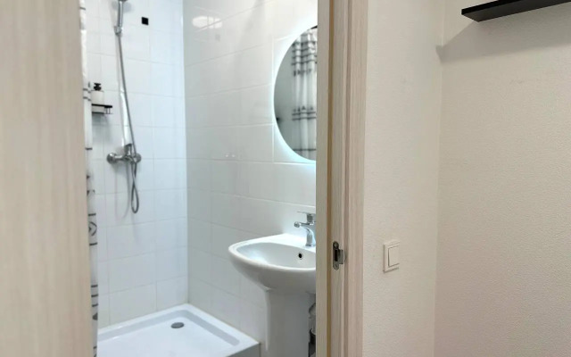 Studiya Na 3 Chelovek Bez Doplat Flat