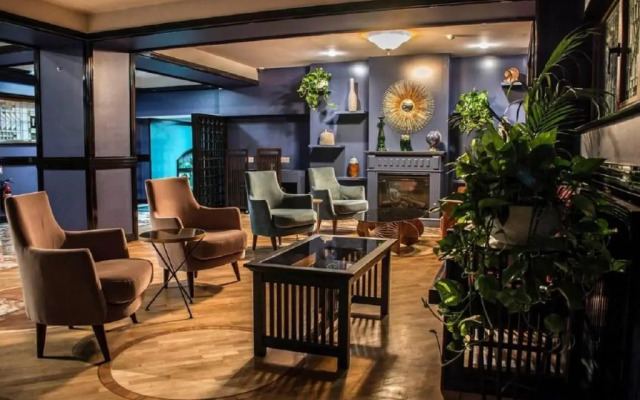 Haz Boutique Baku Hotel