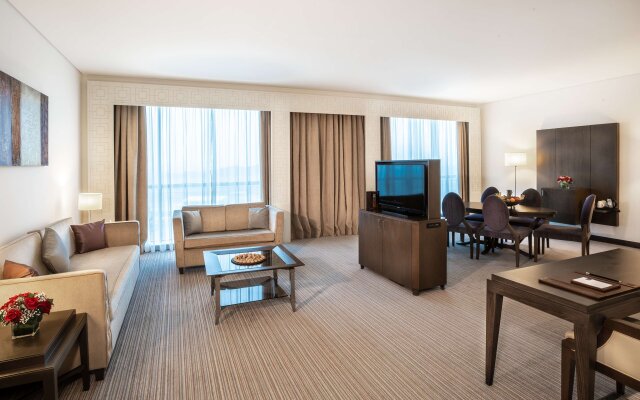 Royal M Hotel Fujairah