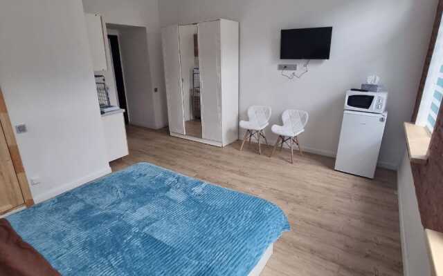 Апартаменты Порто Франко