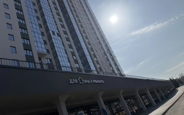 Квартира около областной больницы Екатеринбург