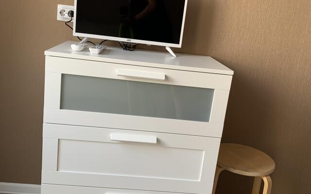 Апартаменты Moynaki 1