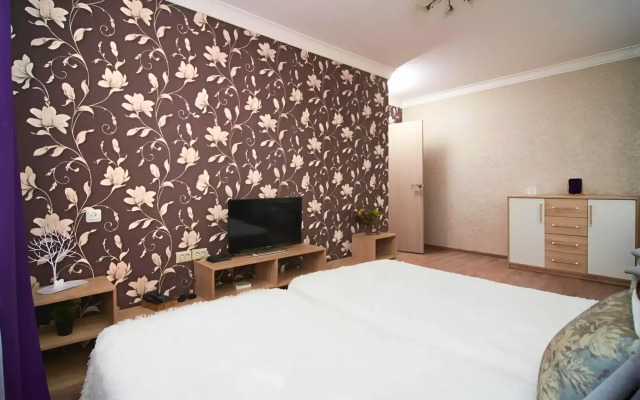 Квартира На Свердлова 29