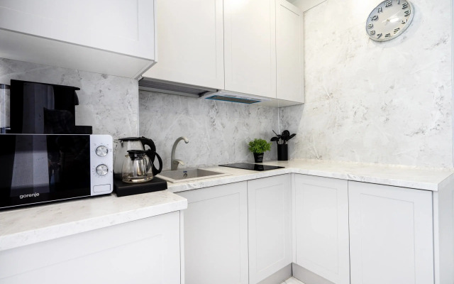 Orange Apart V Tsentre Sochi Apartments