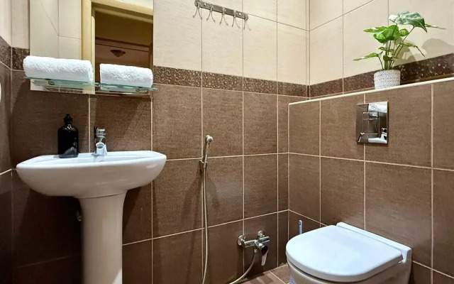 Ri-Apart Trekhkomnatnaya Adler Per Bogdana Khmelnitsogo10 Flat