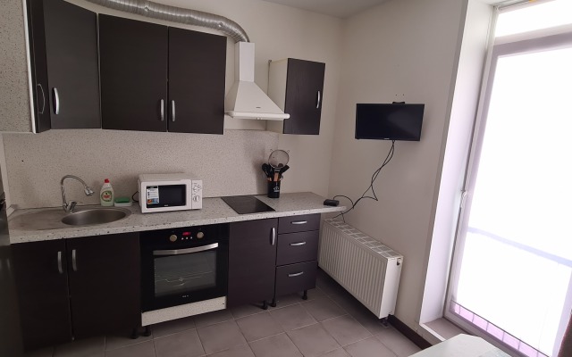 Odnokomnatnaya Balashikha Savvino Flat