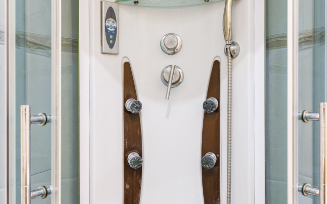 Na Prospekte Lenina 119 Flat