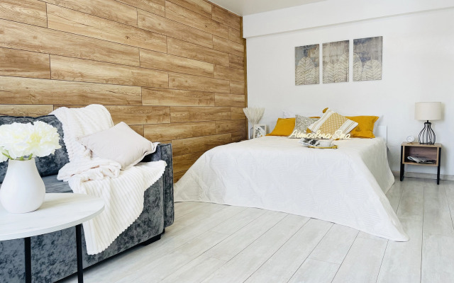 Квартира Atmosfera Sna на Челюскинцев