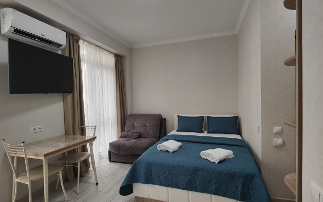 Sorrento Park Apartments