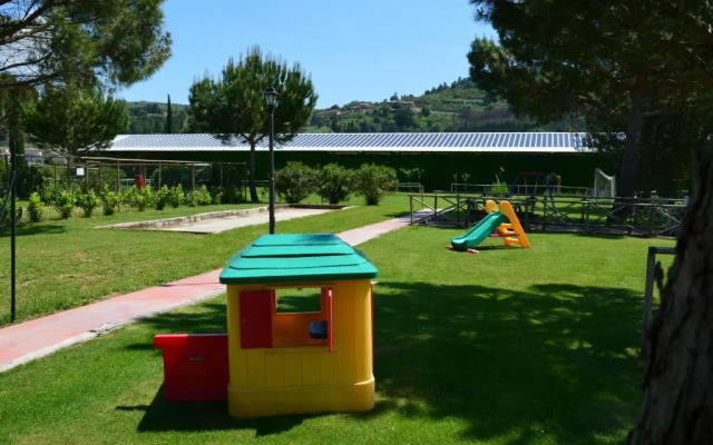 Country House Le Case Coloniche