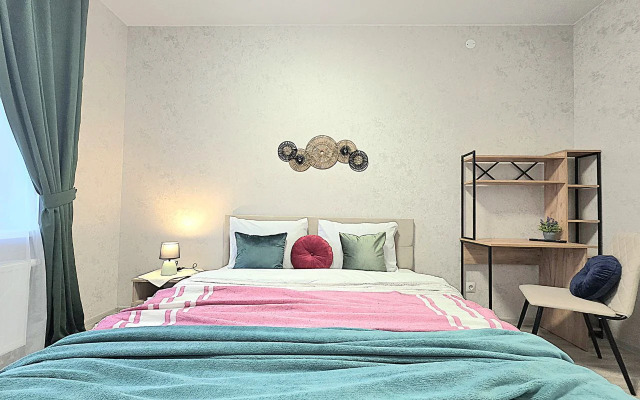 Апартаменты в Историческом Центре Перми Мотовилиха