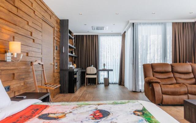Bioli Medical Wellness Resort