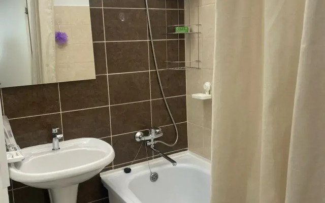 Zhk Tomilino Park Flat