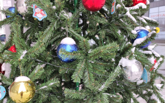 Апартаменты AnyDay