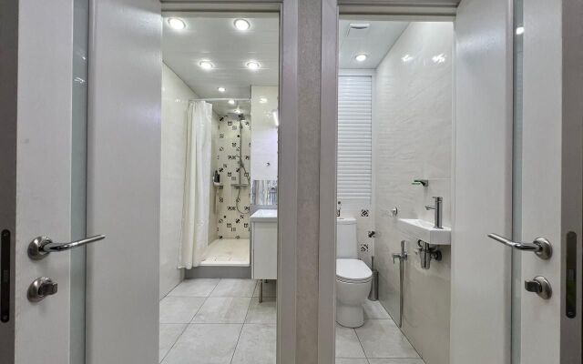 Апартаменты на Аэродромной 11