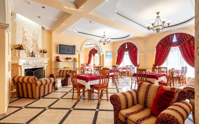 Greys Nairi Hotel