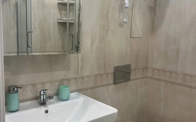 Frukty Rent Studiya Apartments