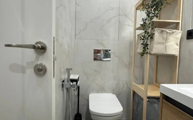 Sutochno Moskva Flat
