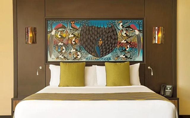 Ramada Resort by Wyndham Dar es Salaam