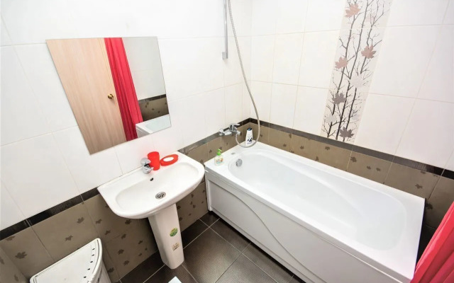 Квартира на улице Пролетарская 109