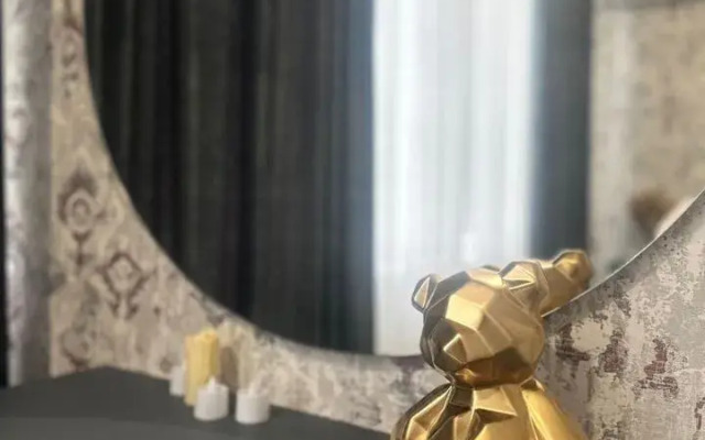 Квартира с современным ремонтом