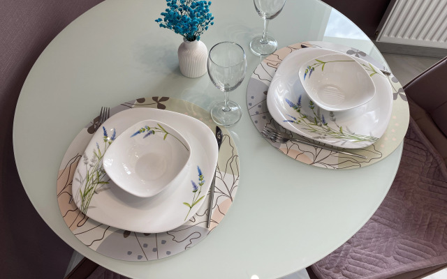 Апартаменты Уютная Квартира в Ближнем Заволжье