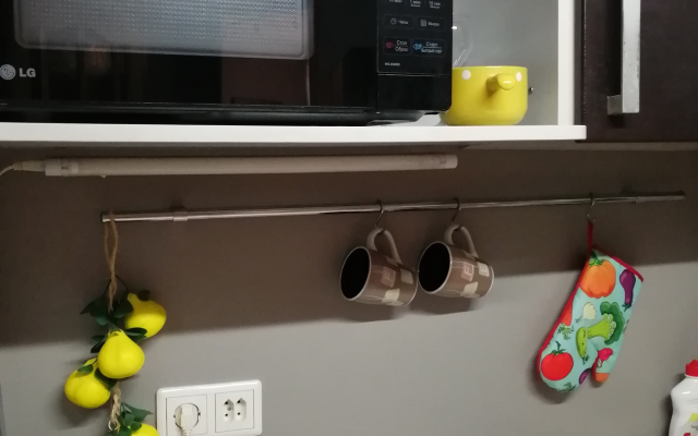 Квартира на улице Пушкинской 130