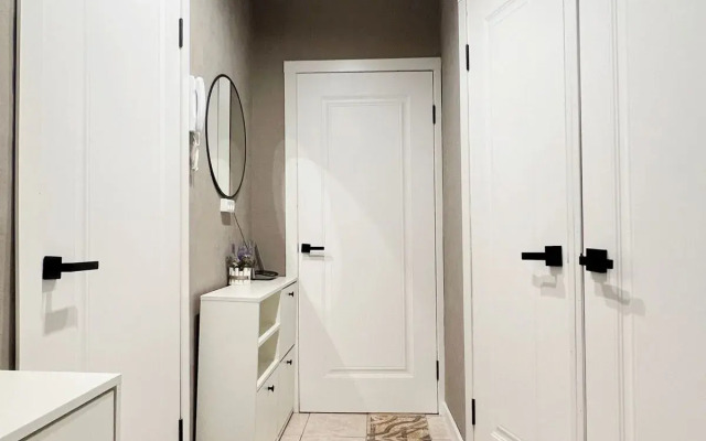 Квартира на Пискарёвском Проспекте