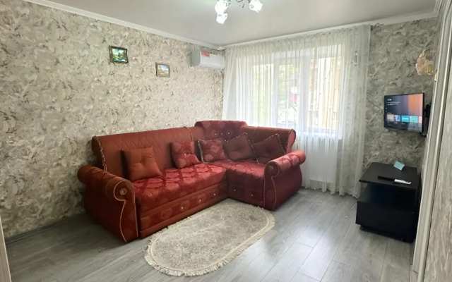 Квартира на Новороссийской 7А