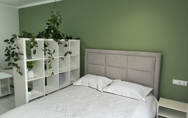 Vozle Muzeya Mirovogo okeana Flat