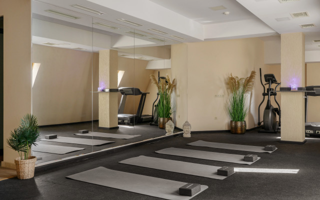 Sephia Hotel