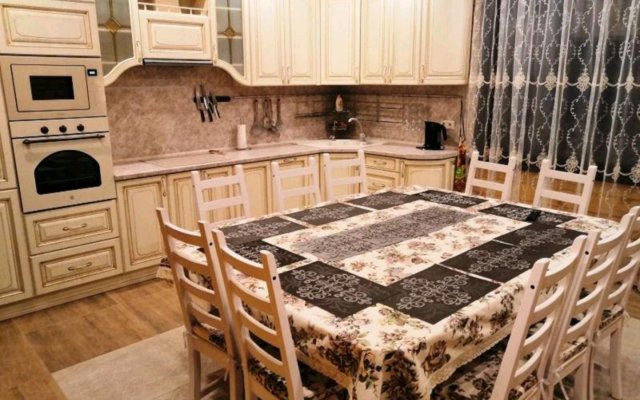 Частный дом Усадьба Горный Алтай