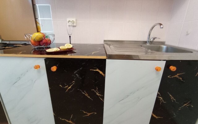 Квартира Live-In-Comfort Гагарина 39