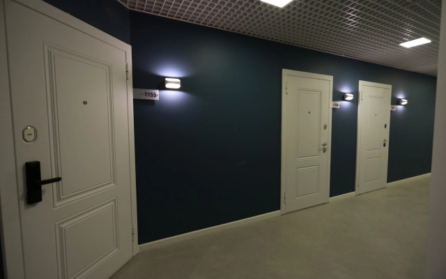 Апартаменты Симфония 1