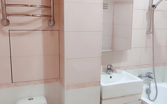 Апартаменты в центре Москвы