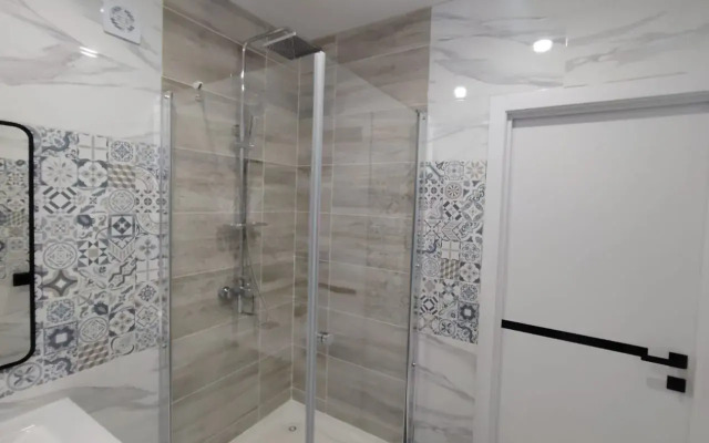 Апартаменты 2