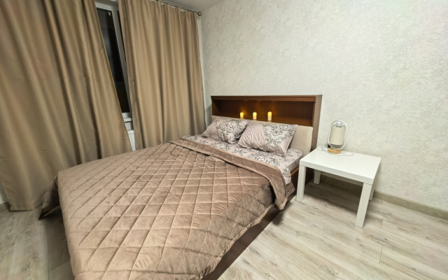 Апартаменты Место силы