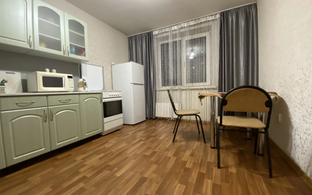 Квартира CибНк