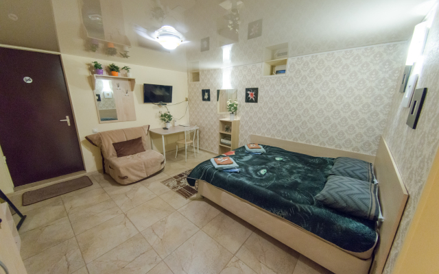 Kseniya Guest House