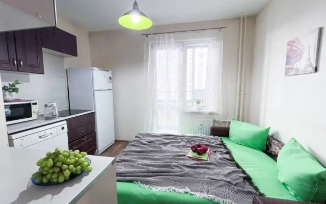 Park Inn Hause Apartments 6
