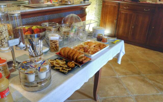Villa Papaleo B&B