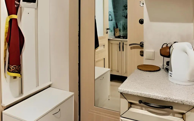 Квартира на Тенистой 3