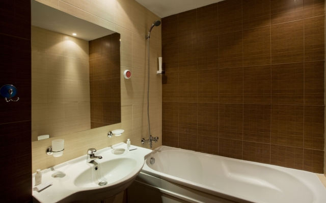 Casa Karina Hotel