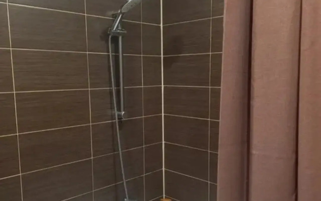 Апартаменты Гагарина 92к1