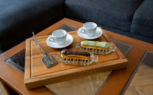 Апартаменты Kiwi