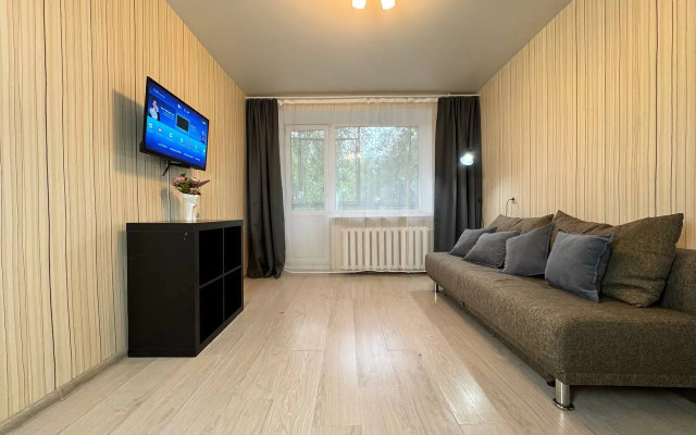 Квартира Тут Хорошо на Уктусской 47