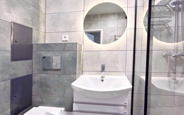 Квартира однокомнатная возле Космопорта