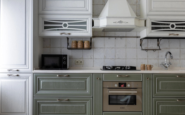 Квартира R Line Море